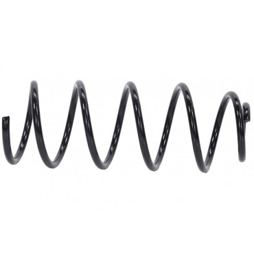 Ressort de Suspension Avant Pour VW Bora Skoda Octavia I 1J0411105BG 1H0411105C