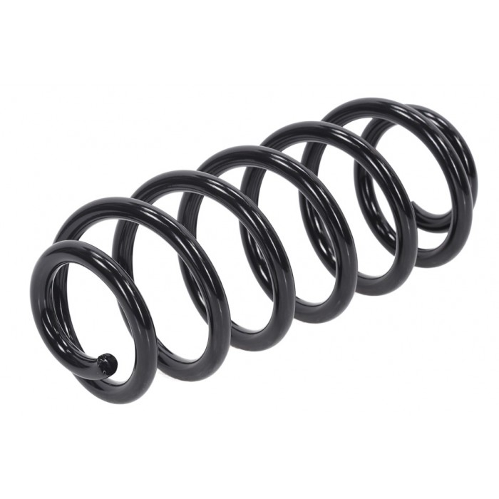 Ressort de Suspension Arrière Pour Seat Leon 1K0511115FL