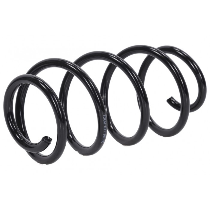 Ressort de Suspension Avant Pour Seat Altea Toledo III 1K0411105DD