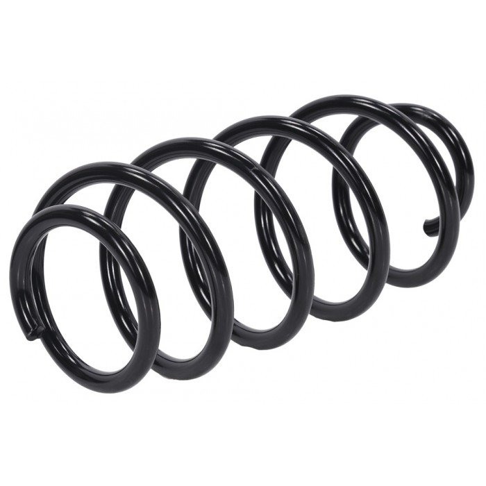 Ressort de Suspension Avant Pour Skoda Octavia II Yeti 1K0411105DK 1K0411105DL