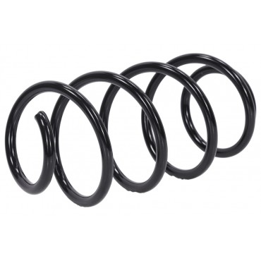 Ressort de Suspension Avant Pour VW EOS Golf Plus V VI Jetta IV Skoda Octavia II