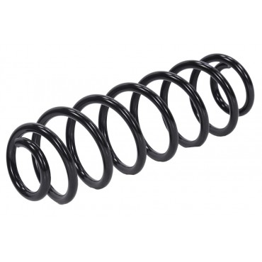 Ressort de Suspension Arrière Pour VW Jetta IV Skoda Octavia II Yeti