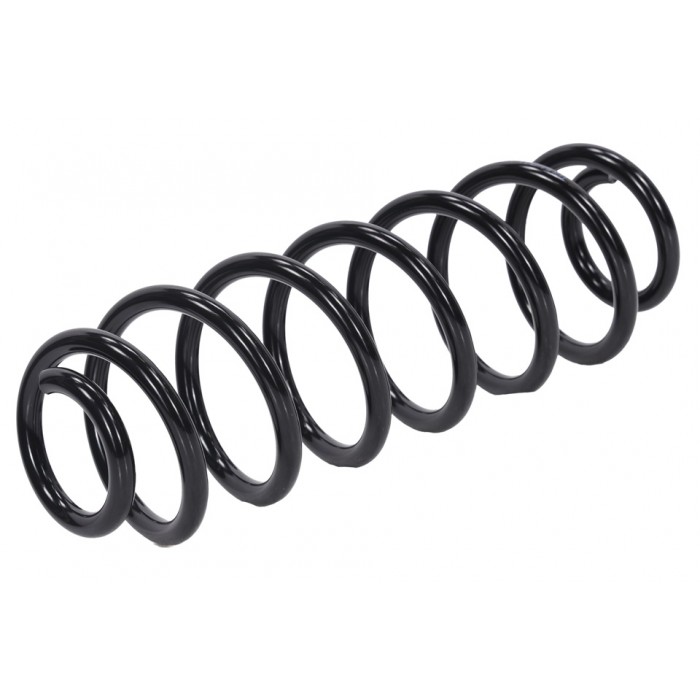 Ressort de Suspension Arrière Pour VW Jetta IV Skoda Octavia II Yeti