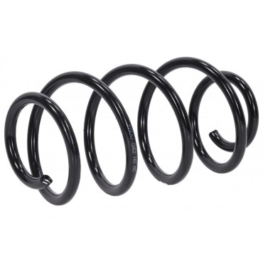 Ressort de Suspension Avant Pour VW Scirocco Skoda Octavia II 1K0411105JB