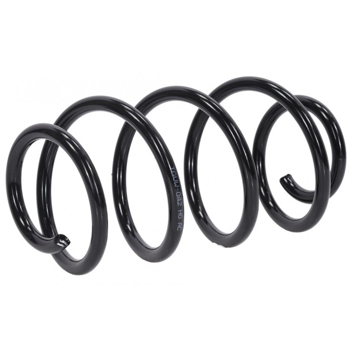 Ressort de Suspension Avant Pour VW Scirocco Skoda Octavia II 1K0411105JB