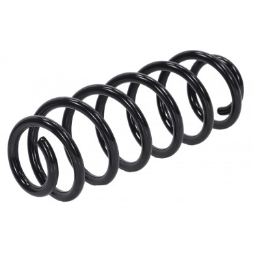 Ressort de Suspension Arrière Pour Skoda Octavia II Superb 1K0511115BT