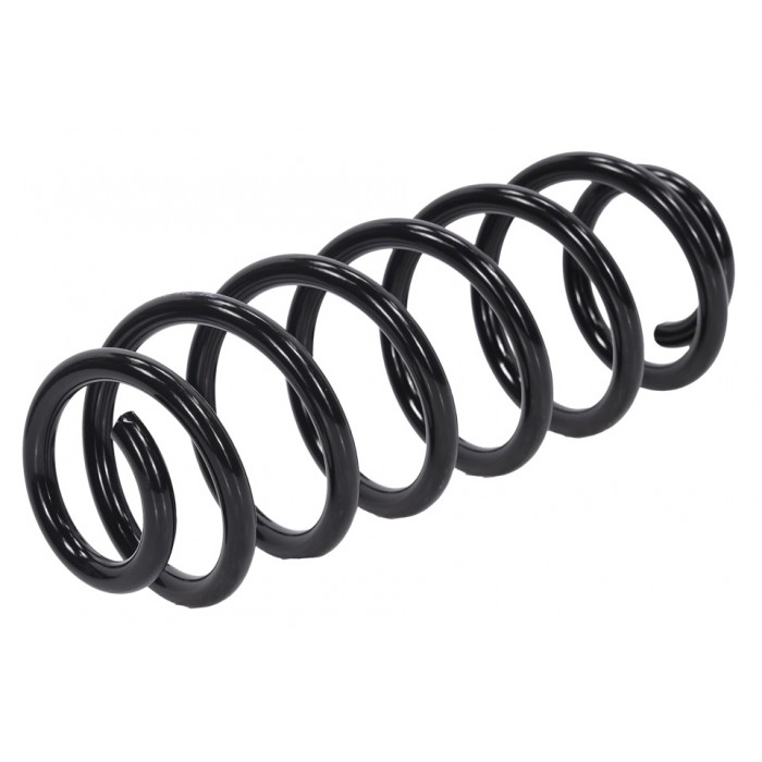 Ressort de Suspension Arrière Pour Skoda Octavia II Superb 1K0511115BT