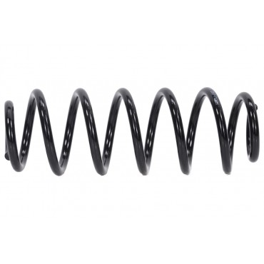 Ressort de Suspension Arrière Pour Skoda Octavia II Superb 1K0511115BT