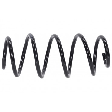 Ressort de Suspension Avant Pour VW Passat Skoda Superb II 3C0411105C