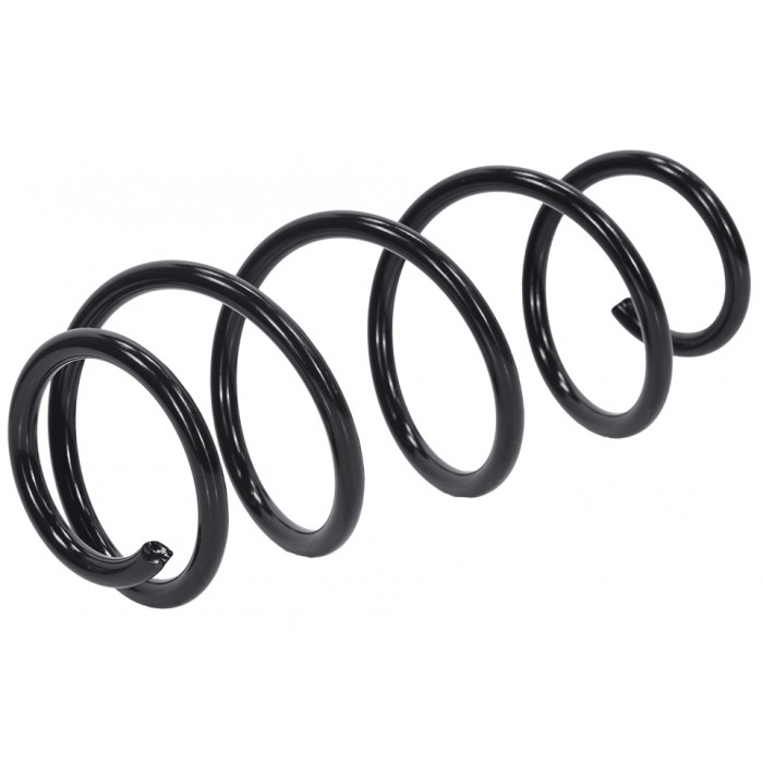 Ressort de Suspension Avant Pour VW EOS Jetta III 1K0411105BD