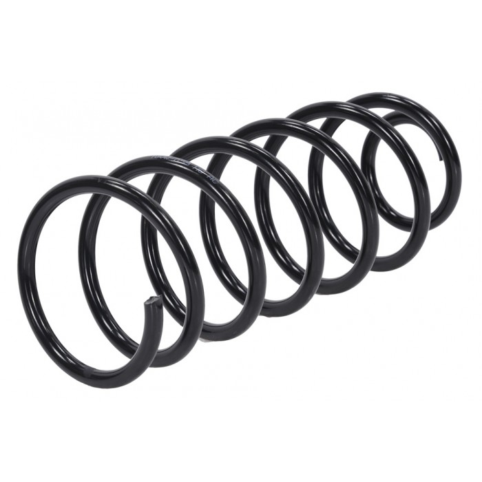 Ressort de Suspension Avant Pour VW Golf IV 357411105T