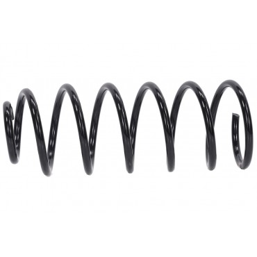 Ressort de Suspension Avant Pour VW Golf IV 357411105T