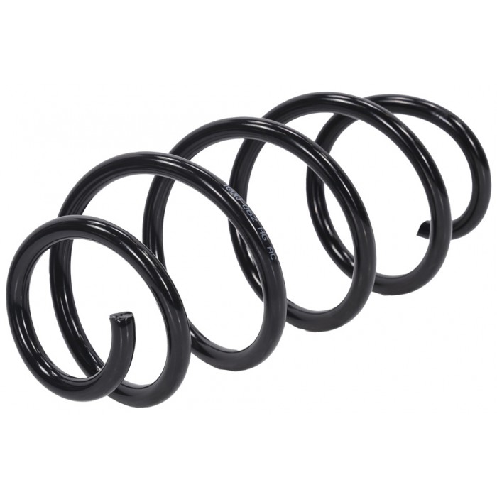 Ressort de Suspension Avant Pour Skoda Yeti 1K0411105DM