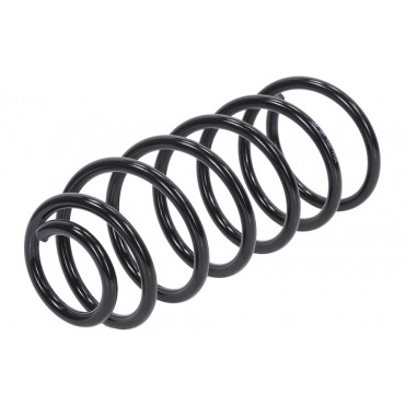 Ressort de Suspension Avant Pour VW Passat 357411105N