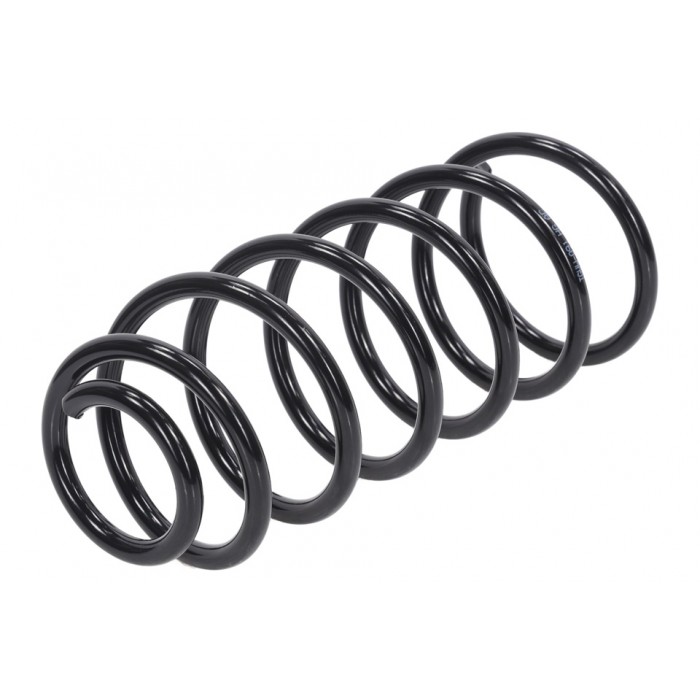 Ressort de Suspension Avant Pour VW Passat 357411105N