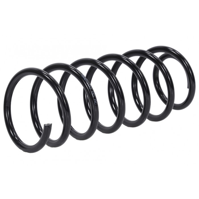 Ressort de Suspension Avant Pour VW Caddy I Golf II Jetta 191411105