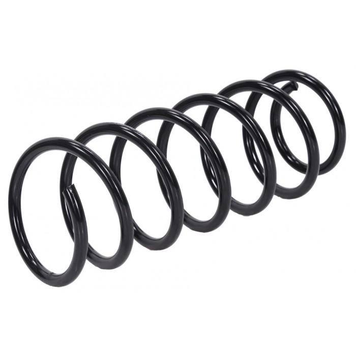 Ressort de Suspension Avant Pour VW Passat 357411105