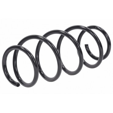 Ressort de Suspension Avant Pour VW FOX 6Q0411105Q