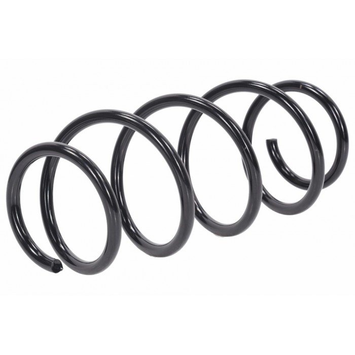 Ressort de Suspension Avant Pour VW FOX 6Q0411105Q