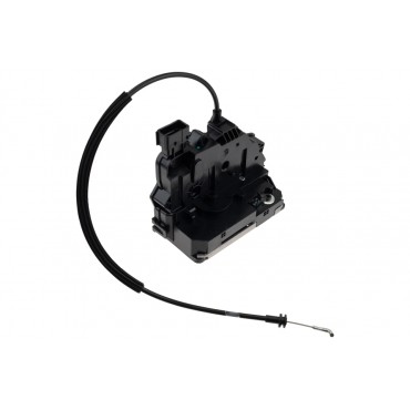 Gache Serrure de Porte Avant Droite Pour Fiat Grande Punto 51905691