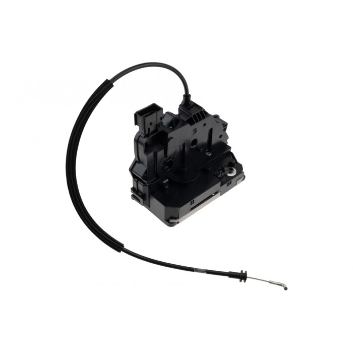 Gache Serrure de Porte Avant Droite Pour Fiat Grande Punto 51905691