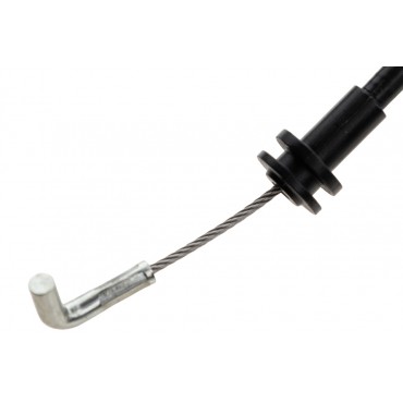 Gache Serrure de Porte Avant Droite Pour Fiat Grande Punto 51905691