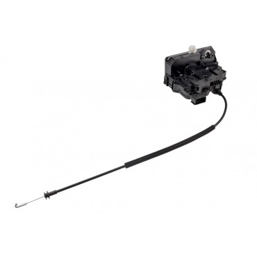 Gache Serrure de Porte Avant Gauche Pour Fiat Punto 52065094