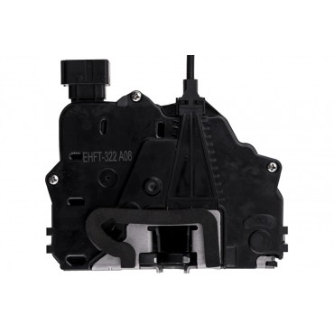 Gache Serrure de Porte Avant Gauche Pour Fiat Punto 52065094