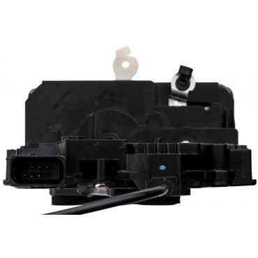 Gache Serrure de Porte Avant Gauche Pour Fiat Punto 52065094