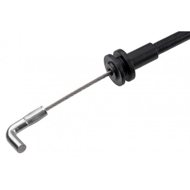 Gache Serrure de Porte Avant Gauche Pour Fiat Punto 52065094