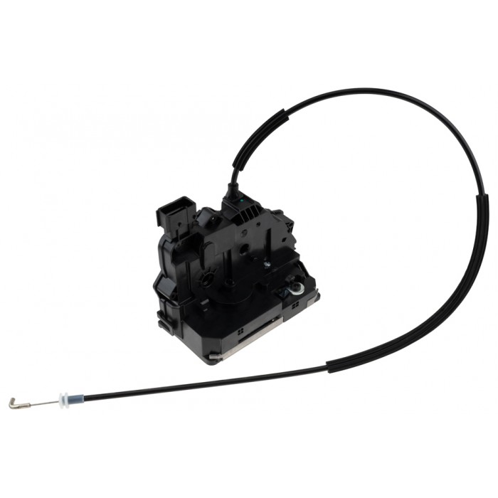 Gache Serrure de Porte Avant Droite Pour Fiat Punto 52065097