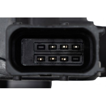 Gache Serrure de Porte Avant Droite Pour Fiat Punto 52065097