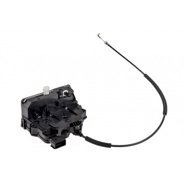 Gache Serrure de Porte Avant Gauche Pour Fiat Punto 52065093