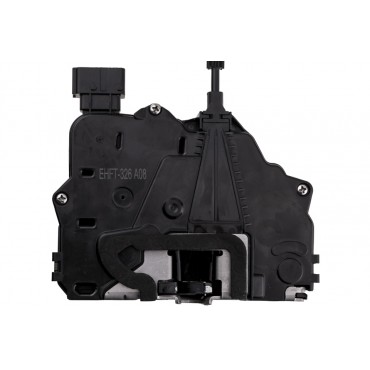 Gache Serrure de Porte Avant Gauche Pour Fiat Punto 52065093