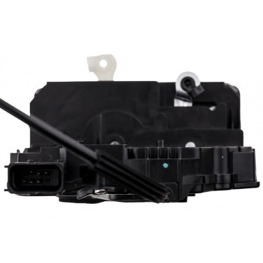 Gache Serrure de Porte Avant Gauche Pour Fiat Punto 52065093