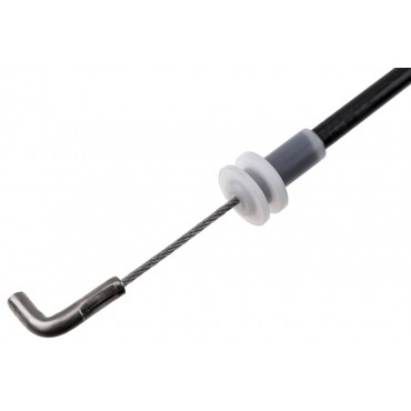 Gache Serrure de Porte Avant Gauche Pour Fiat Punto 52065093