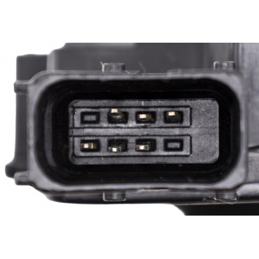 Gache Serrure de Porte Avant Gauche Pour Fiat Punto 52065093