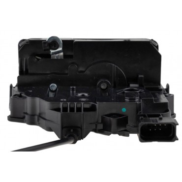 Gache Serrure de Porte Avant Droite Pour Fiat Punto 52065095