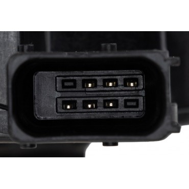 Gache Serrure de Porte Avant Droite Pour Fiat Punto 52065095