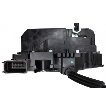 Gache Serrure de Porte Avant Gauche Pour Fiat Punto 51858837