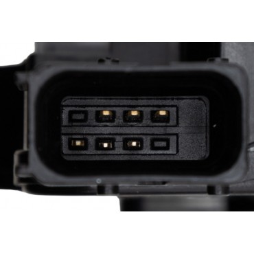 Gache Serrure de Porte Avant Gauche Pour Fiat Punto 51858837