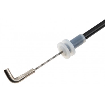 Gache Serrure de Porte Avant Gauche Pour Fiat Punto 51858837