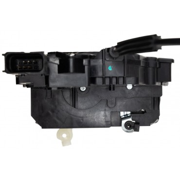 Gache Serrure de Porte Avant Droite Pour Fiat Punto 51905682