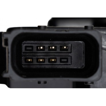 Gache Serrure de Porte Avant Droite Pour Fiat Punto 51905682