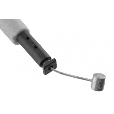 Gache Serrure de Porte Avant Gauche Pour Kia RIO IV A Trois Volumes 81310-H8040