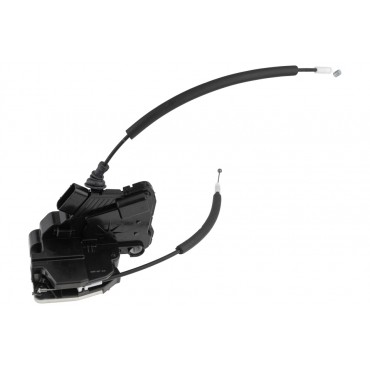 Gache Serrure de Porte Avant Gauche Pour Kia Carens IV Van 81310-A4010