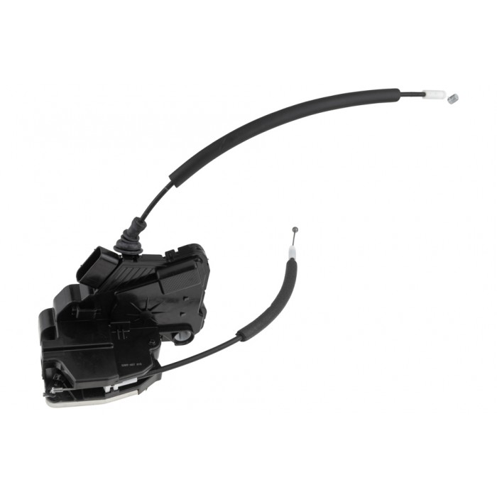 Gache Serrure de Porte Avant Gauche Pour Kia Carens IV Van 81310-A4010