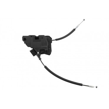 Gache Serrure de Porte Avant Gauche Pour Kia Carens IV Van 81310-A4010