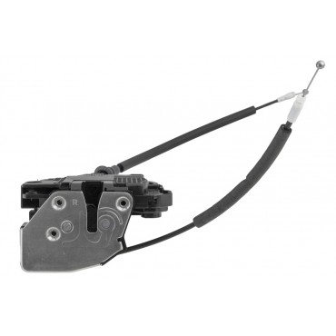 Gache Serrure de Porte Avant Droite Pour Kia Carens IV Van