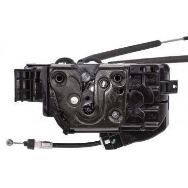 Gache Serrure de Porte Avant Gauche Pour Hyundai Elantra 81310-2H030